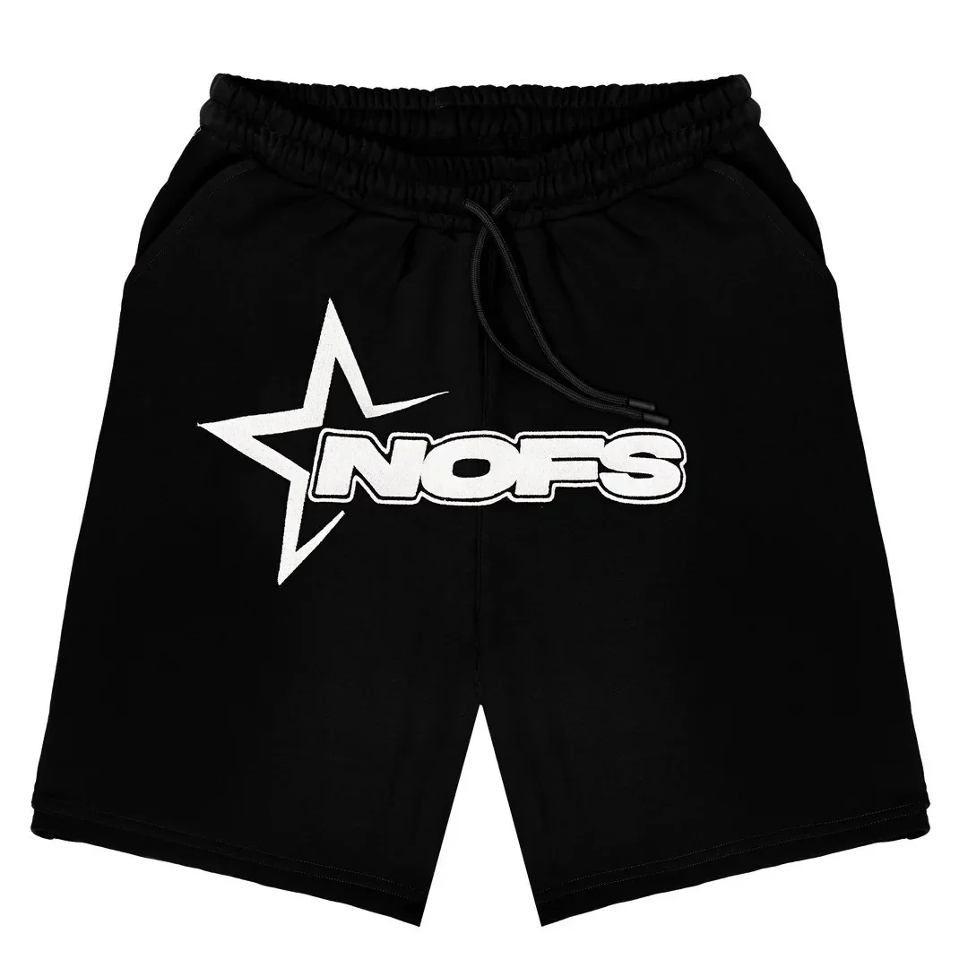 T01 shorts [black]]