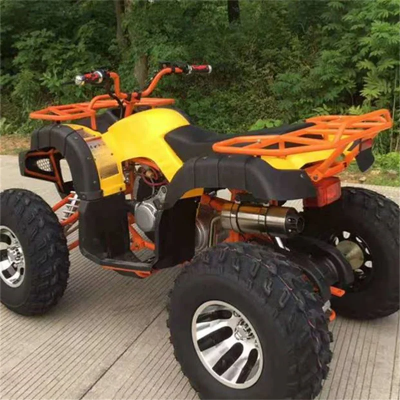 2022 Новое поступление ATV UTV багги 4x4 для продажи по лучшей цене 23KW 200/ 400CC прямые | Отзывы и видеообзор