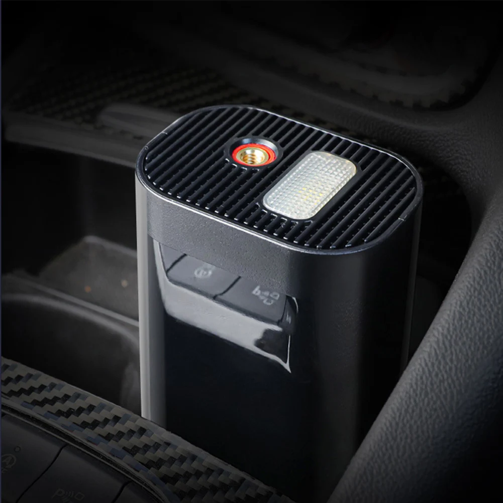 Compresseur auto,Compresseur d'air électrique portable,150 PSI,gonfleur ...