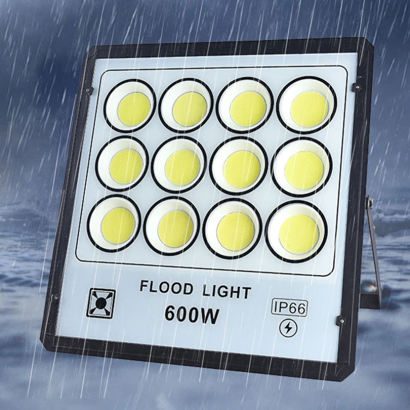 스포트라이트 LED 프로젝터, 야외 조명 반사판 투광 조명, 외부 벽 조명, 방수 IP65, AC110V, AC220V, 50W, 100W, 150W