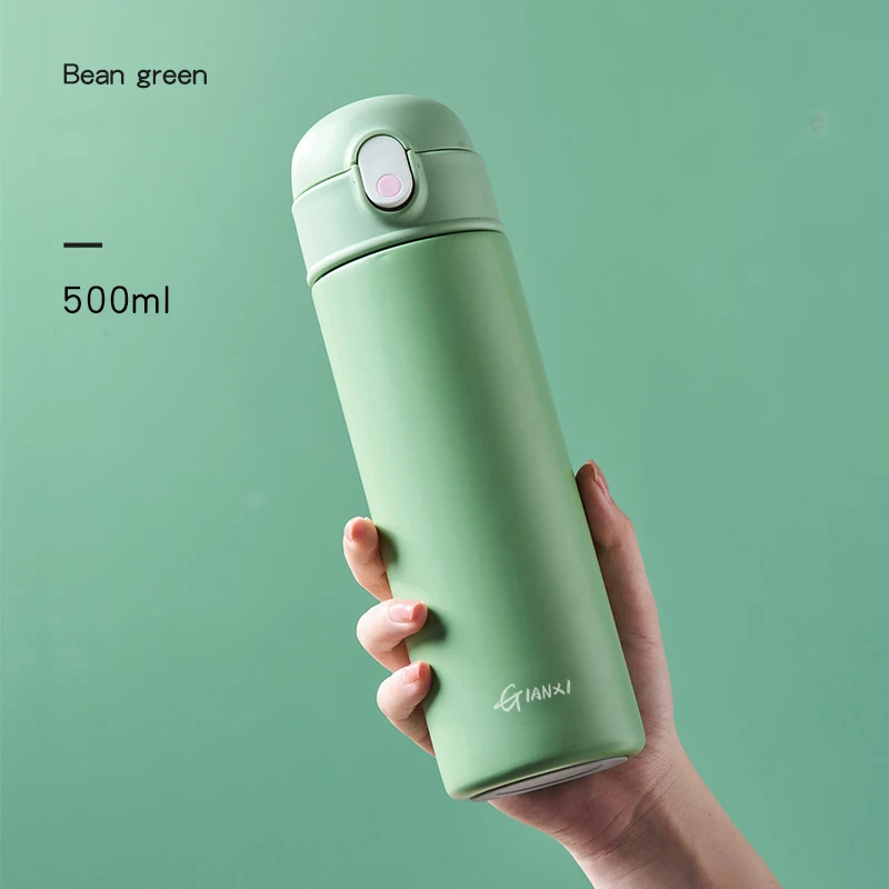 Green 500ml