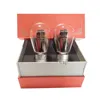 Fire Crew LINLAI E-6SN7 Vacuum Tube E6SN7 Upgrad 6SN7 6H8C 6N8P CV181 6SN7GT 5692 WE6SN7 Audio Valve Electron Tube Amplifier 2
