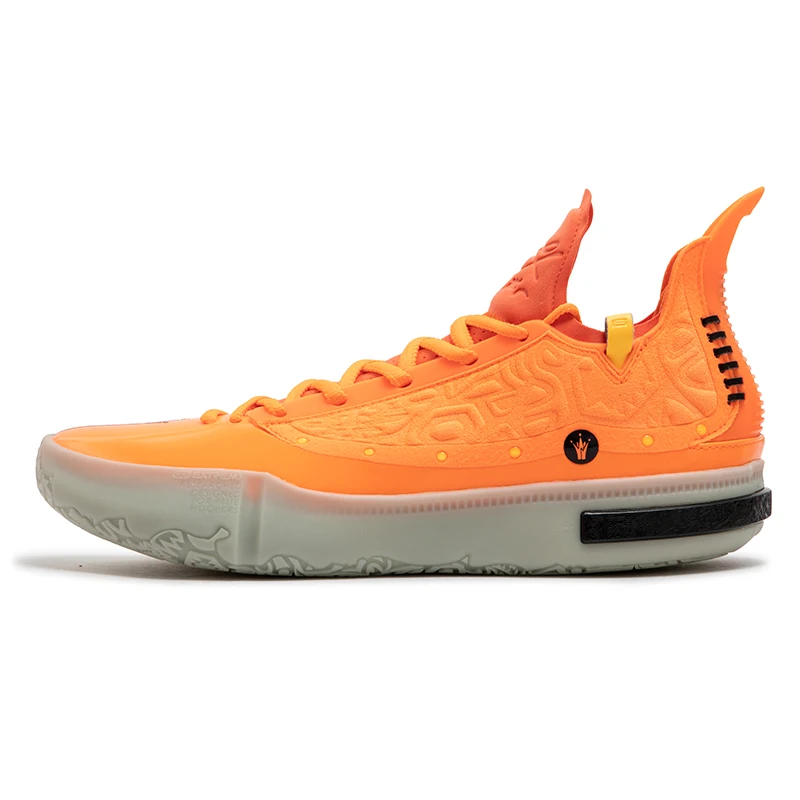 361° Joker1 GT　US8.5 361 Degrees Joker 1 GT Men Basketball Shoes New Breathable