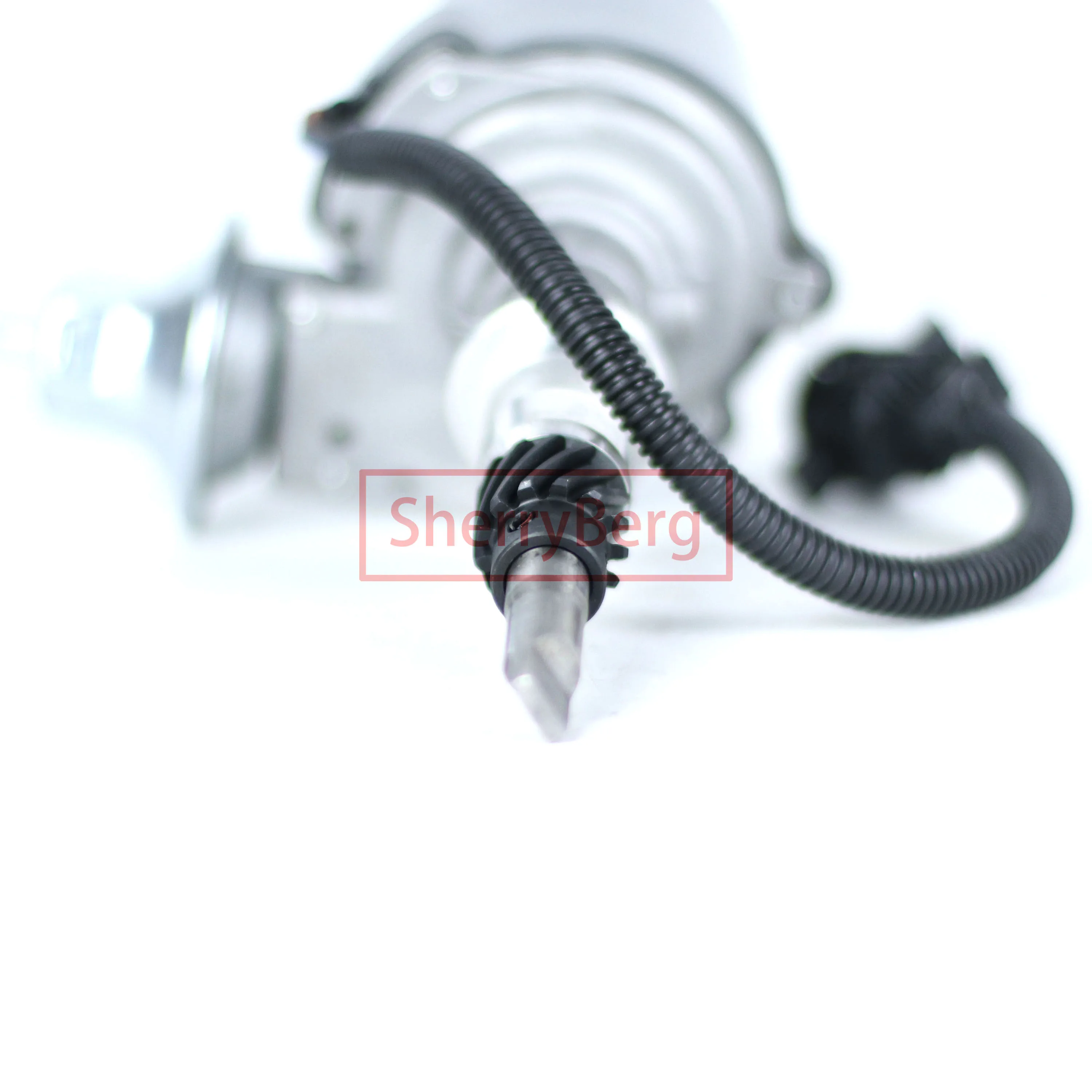 SherryBerg Complete 4 Cylinders Distributor Cardone 84-4691 Distributor For Select 1978-1990 American Motors FOR Jeep Models