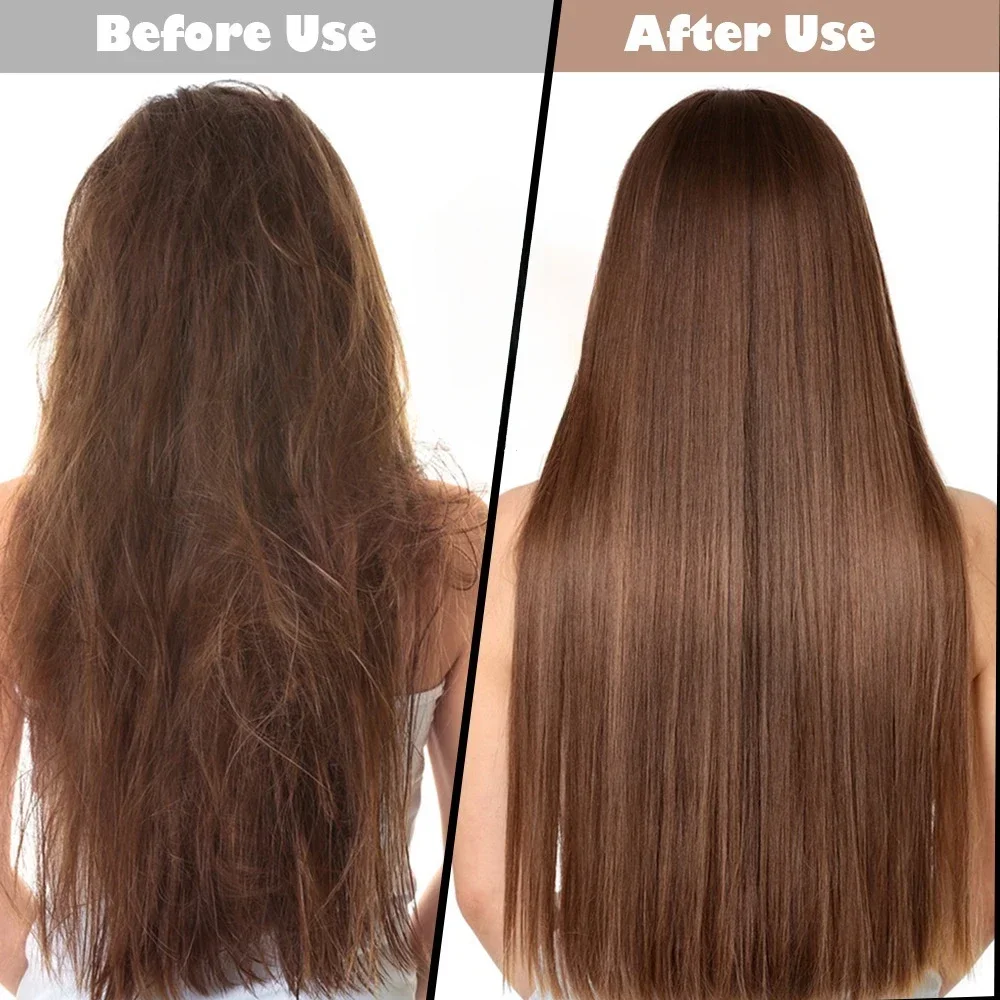 Keratin Hair Capsules Treatments For Damaged Hair Argan Oil Protein Nourishing Smoothing Moisturizing Vitamin Care Essence