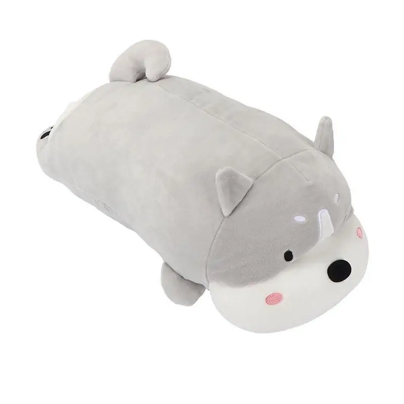 Miniso Fun Party Dog Pa Pa Pa Dog Plush Doll Plush Pillow Doll Cute Cushion Doll Gift Bed Decoration Holiday Gift 4