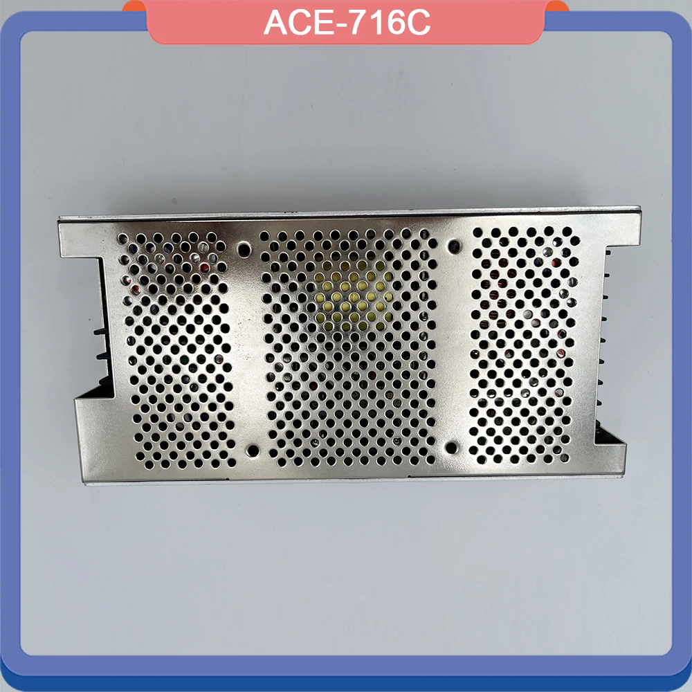 ACE 716C 150W For BECKHOFF Power Supply C6140 SVL 3A Device