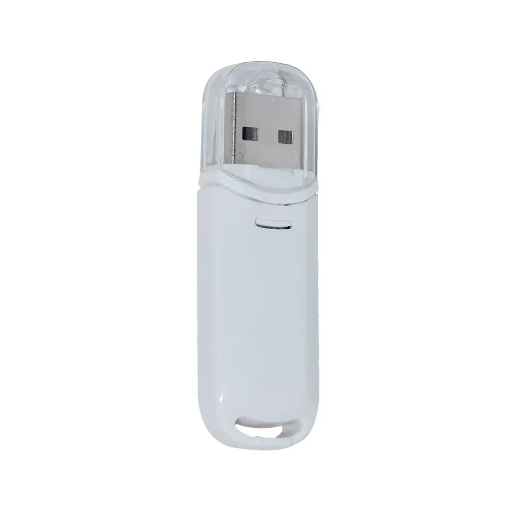 Enhanced High-Speed Metal USB Flash Drive – Available in 4GB to 128GB Capacities