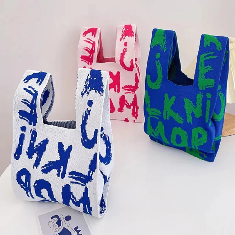 Bolso De Mano Cuadrado De Abuela De Ganchillo, Diseño De Flores En 3D De Ganchillo, Bolso Floral De Primavera Y Verano Con Forro - España