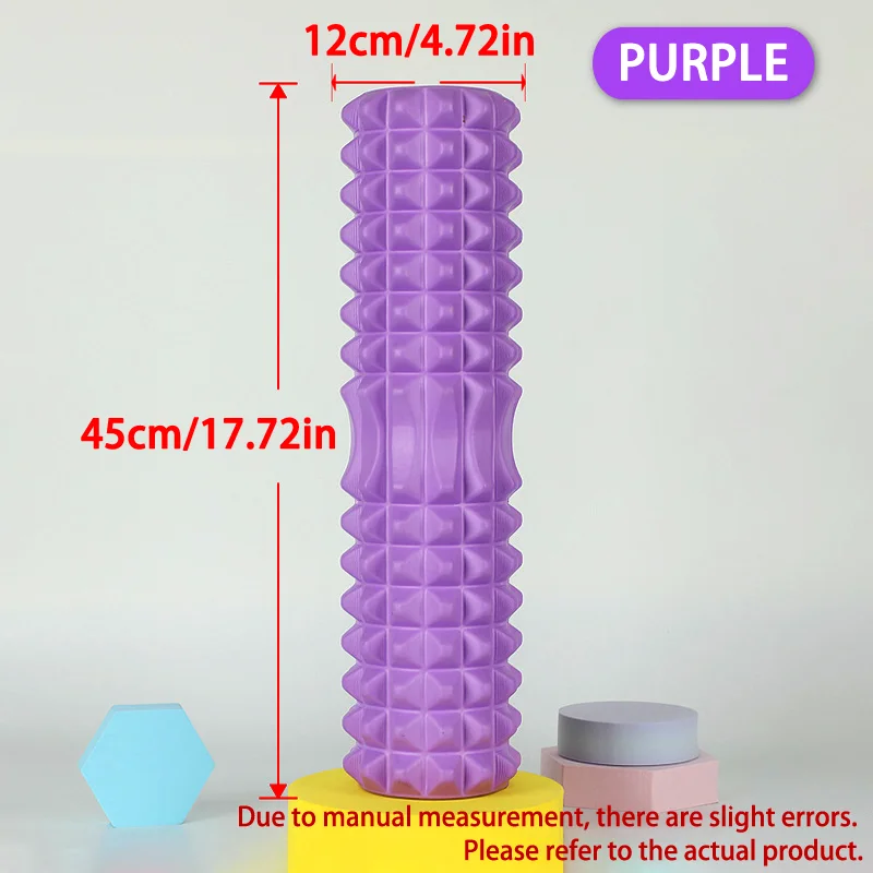 Purple 45cm
