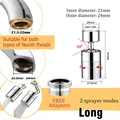 Silver Long