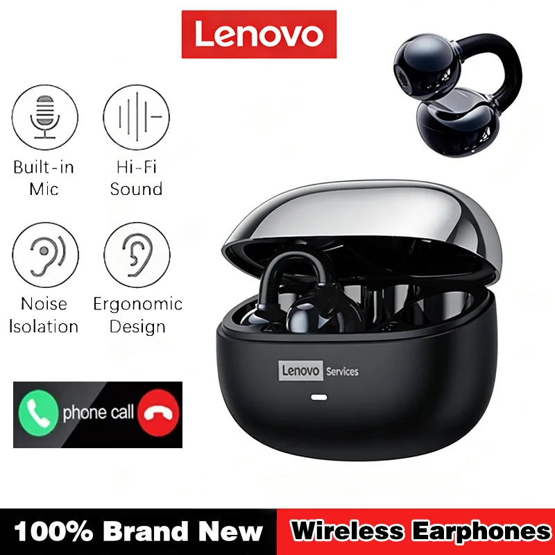 Wireless Black
