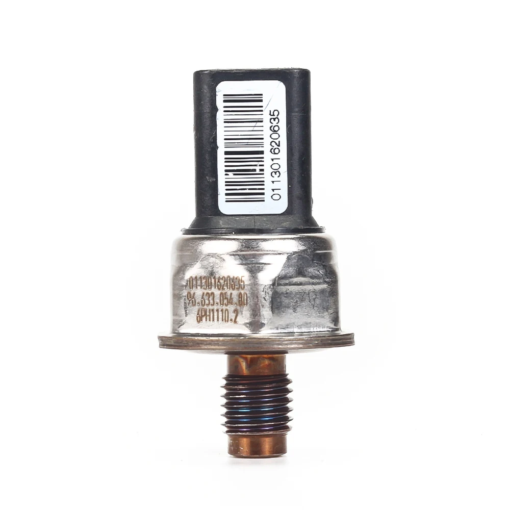 Sensore Regolatore Pressione Rail Carburante Valvola Common Rail 9663305480 Per Ford Mondeo Iv 2.0 Tdci Fiat Scudo Ii 2.0 Hdi 2.0Hdi Tools