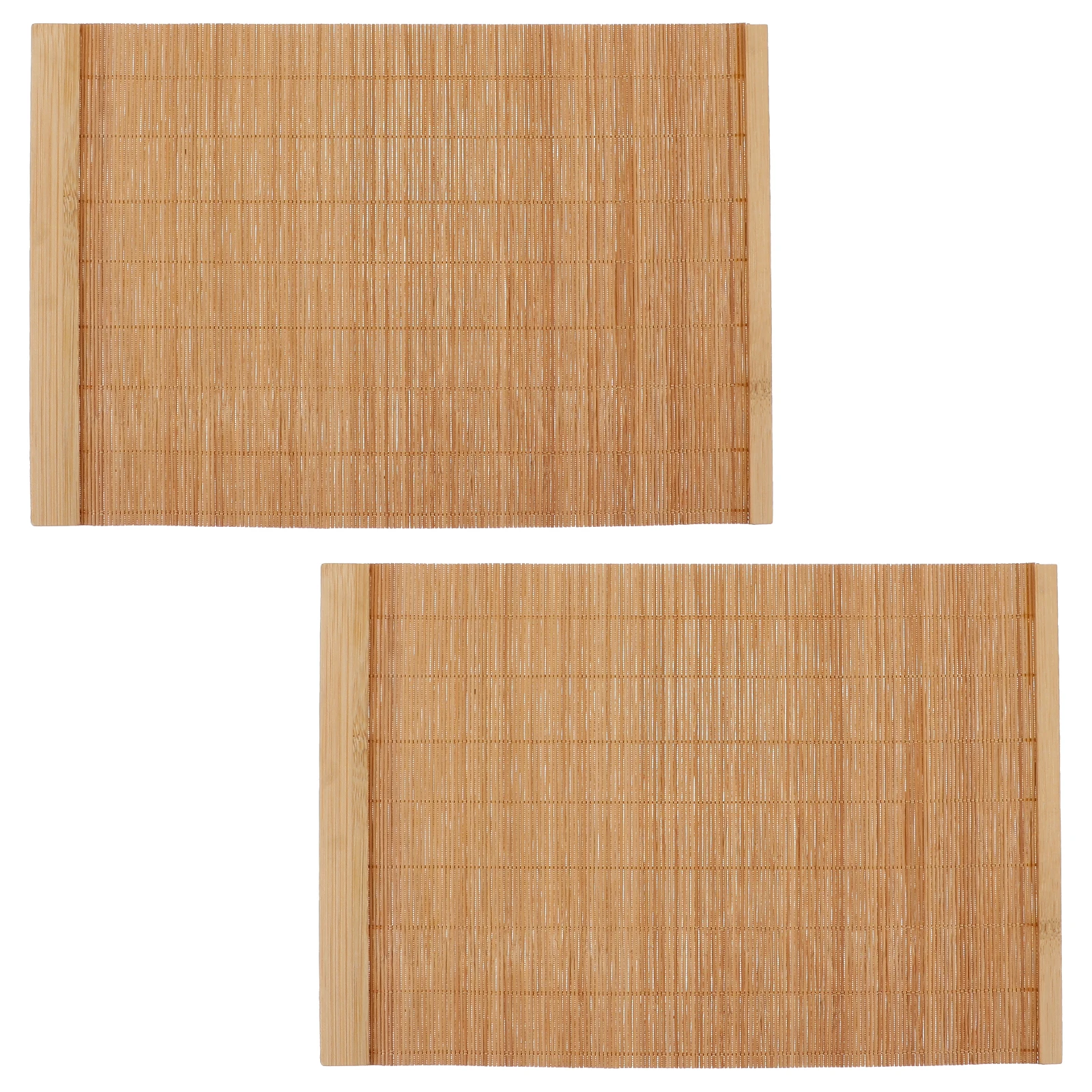 Heat Resistant Waterproof Table Mats Placemats for Kitchen Dining