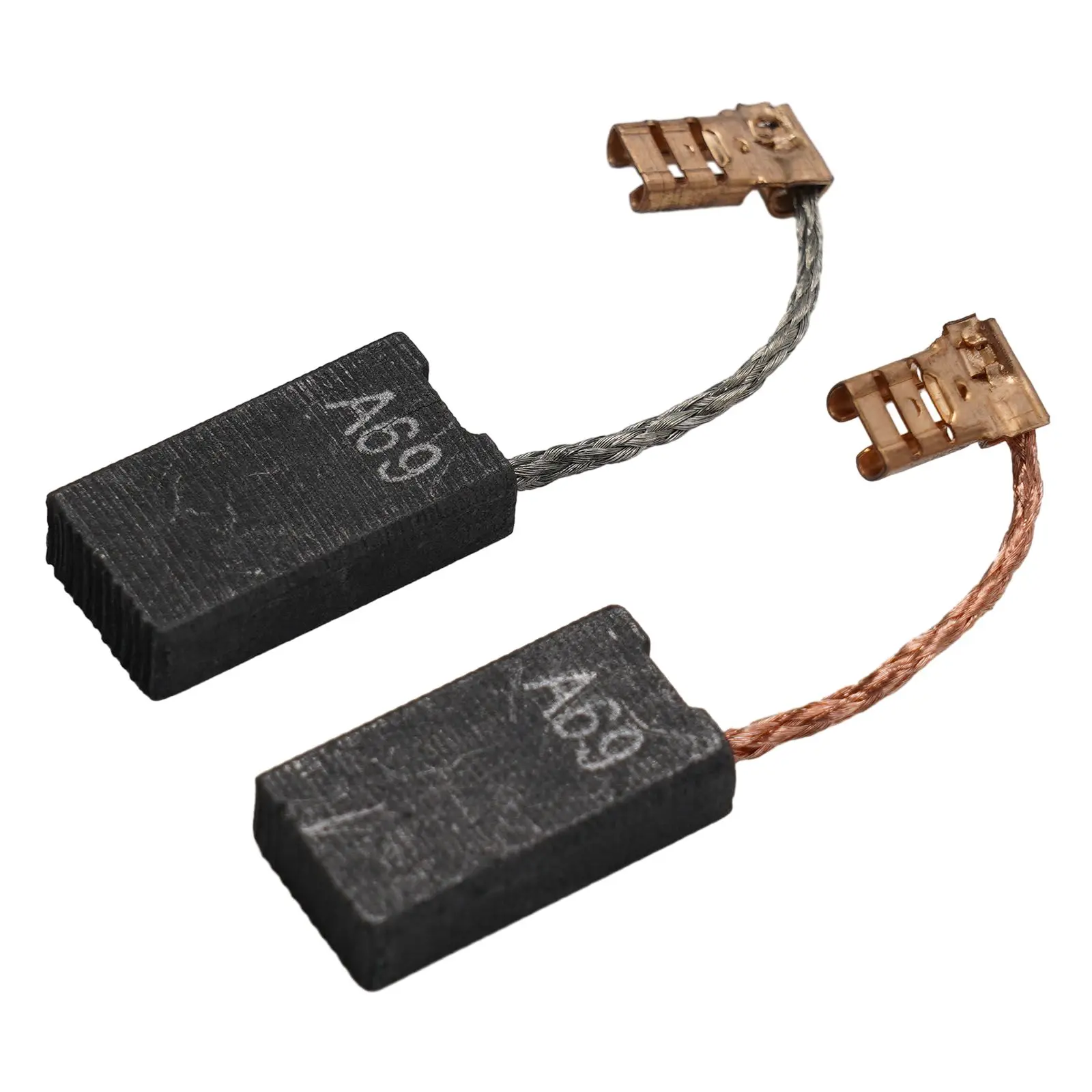 2 Pezzi Spazzole Di Carbone Per Gbh 5/40 Dce Gbh 5 Dce Dce38 Gbh 38 Gsh 4 Accessori Per Elettroutensili 1617014122 1617014138 Muslimate