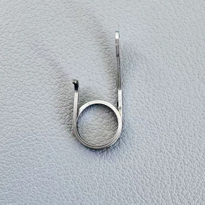 DEORE XT BL-M8100 M8120 Original hydraulic brake lever axle Diaphragm Cover piston spring accessories