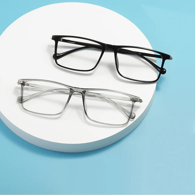 Occhiali Lettura Uomo ASOS DESIGN Occhiali Alla Moda