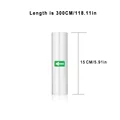 15CM 1 roll