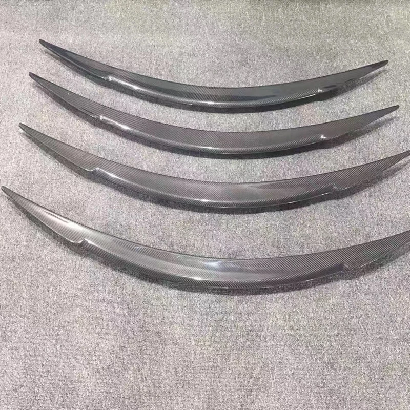 Рисунок 6 - Спойлер для заднего крыла Tesla Model S 2015-2017