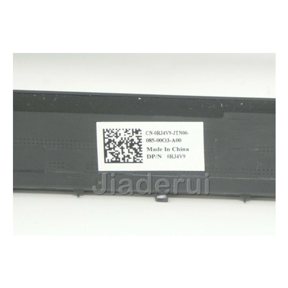Original para Dell Vostro 14 5401 V5401 5402 Padrão Moldura da Tela Case do Portátil Preto Lcd Moldura Capa 0rj4v9 Rj4v9 Novo - Imagem 3