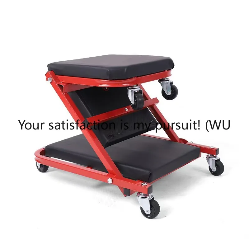 Folding car reclining board, car chair and stool - AliExpress 15