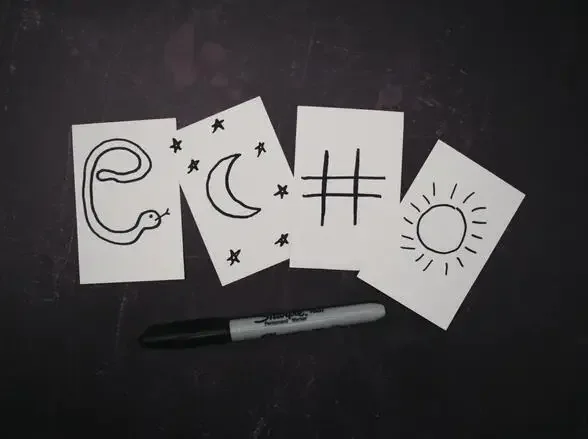 

Echo by Chris Rawlins -Magic tricks