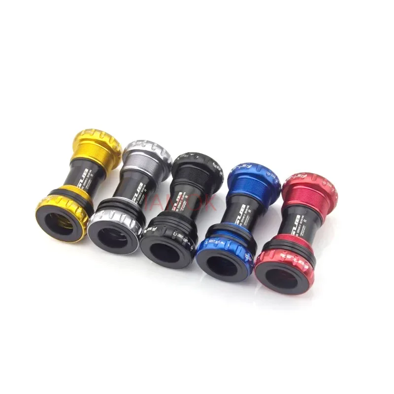 GUB C-68 Ceramic Bottom bracket / Road bicycle axis Mountain bike BB accessories