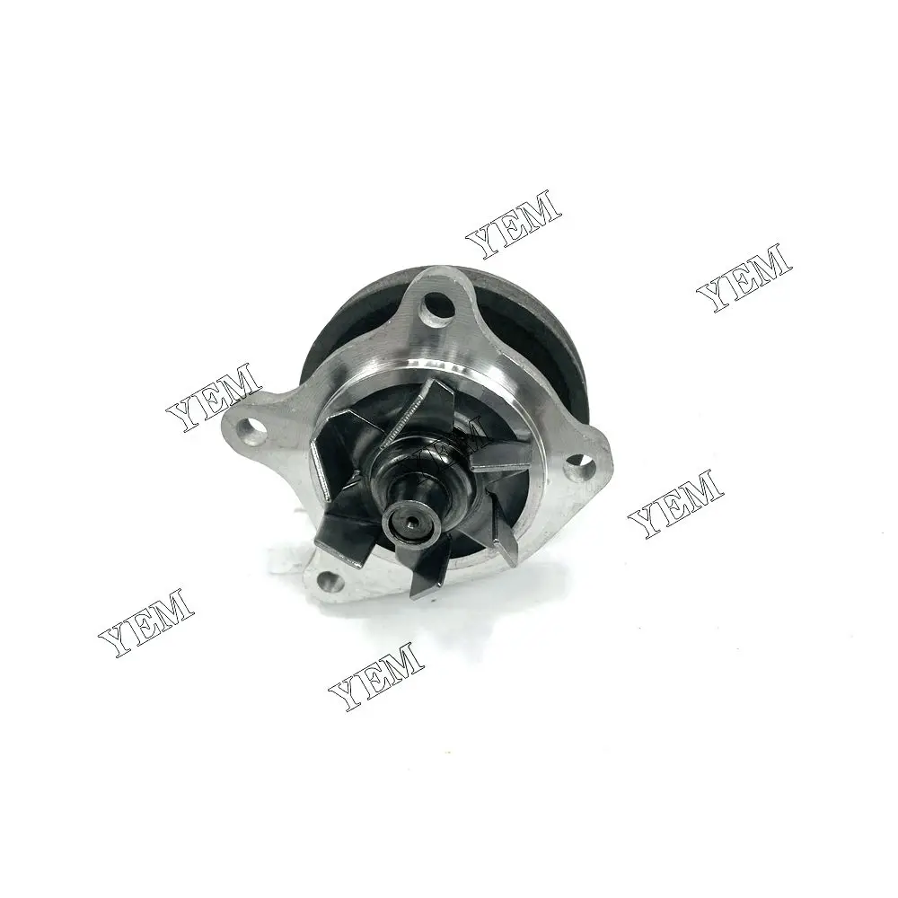 구보타 엔진 부품용 워터 펌프, F2803, F2803T, YEM409, WZ-X90, 15321-73032