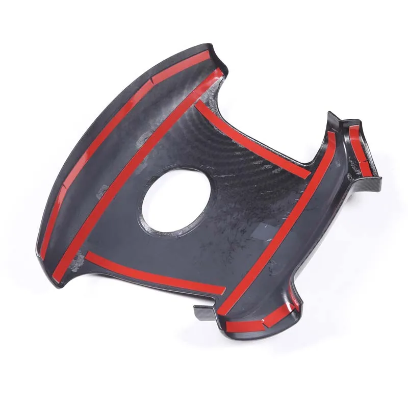 TINKI Soft Carbon Fiber Car Center Control Gear Shift Panel Sticker Trim Fit for Toyota Tacoma 2006 2007 2008 2009 2010 2011 2012 2013 2014 2015 TINKI Soft Carbon Fiber Car Center Control Gear Shift Panel Sticker Trim Fit for Toyota Tacoma 2006 2007 2008 2009 2010 2011 2012 2013 2014 2015