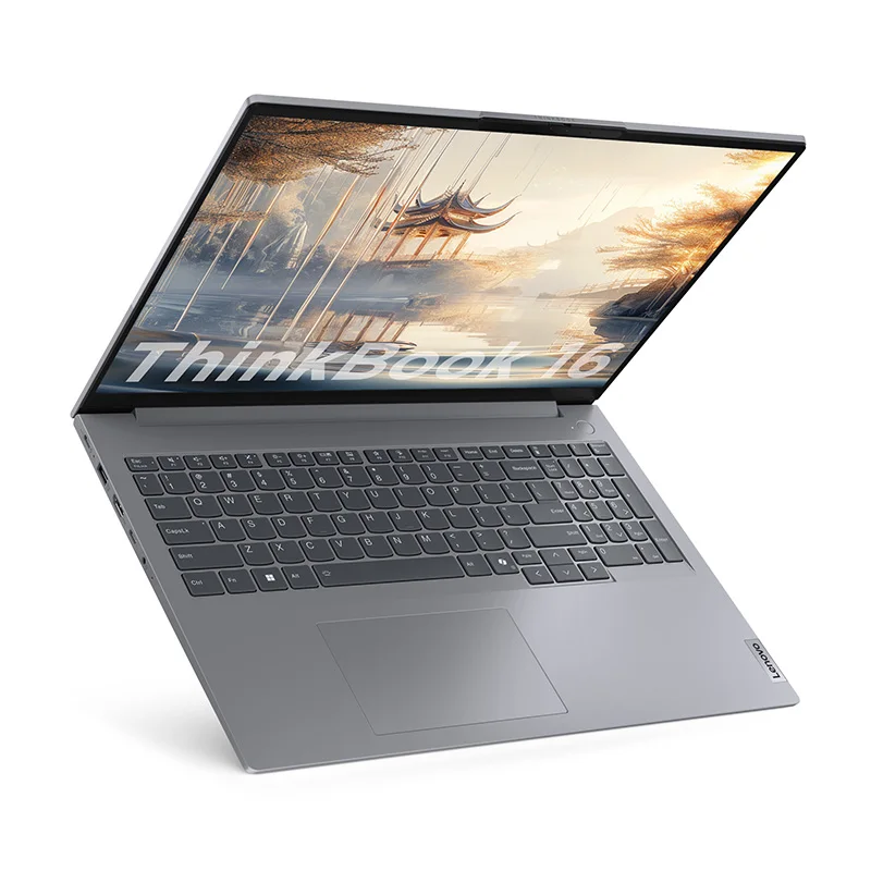 Lenovo ThinkBook 16 2024 U7 155H 32(16+16)G+1TB 16inch 2.5K 120Hz 4