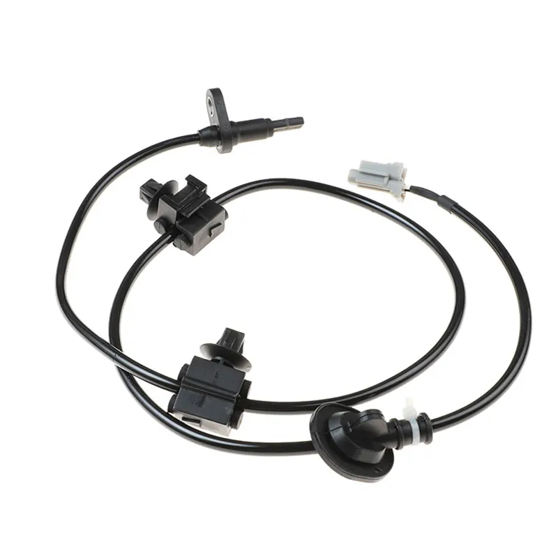 New Front Rear Left And Right ABS Wheel Speed Sensor For 2006-2014 Subaru Tribeca 27540-XA00A 27540XA00A 27540-XA02A 27540XA02A car abs speed sensor