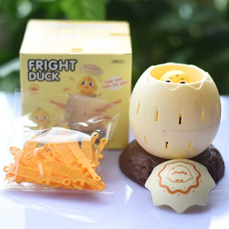 재미있는 미니 해적 장난감 교육용 장난감 버킷 플러그 휴일 파티 선물 보드게임 부모-자녀용 어린이 생일 선물