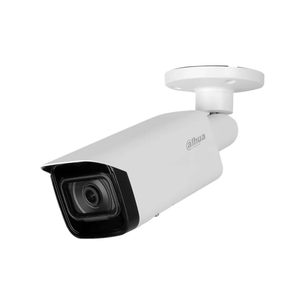 Dahua DH-IPC-HFW5842T-ASE-S3 8MP 2.8MM IP67 IK10 IR80M POE ePoe SMD 3.0 WizMind Outdoor Surveillance Camera