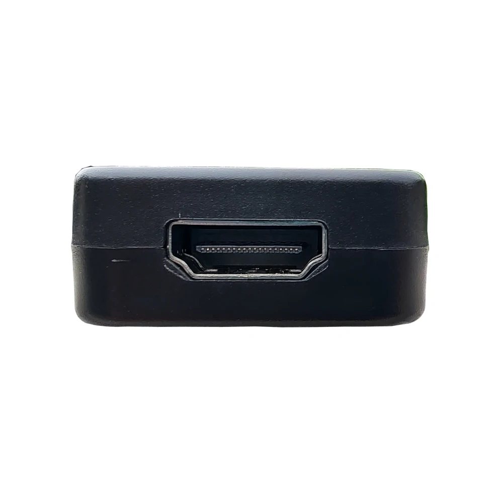 PS1 용 HD 어댑터, 보다 안정적인 전원 공급 지지대, 5V USB 지원, PSIO HD용