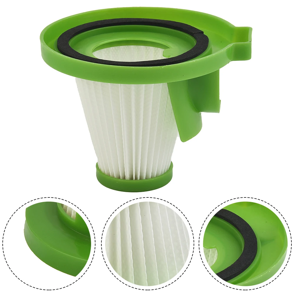 Фильтр для пылесоса Samu Giken VC160GR