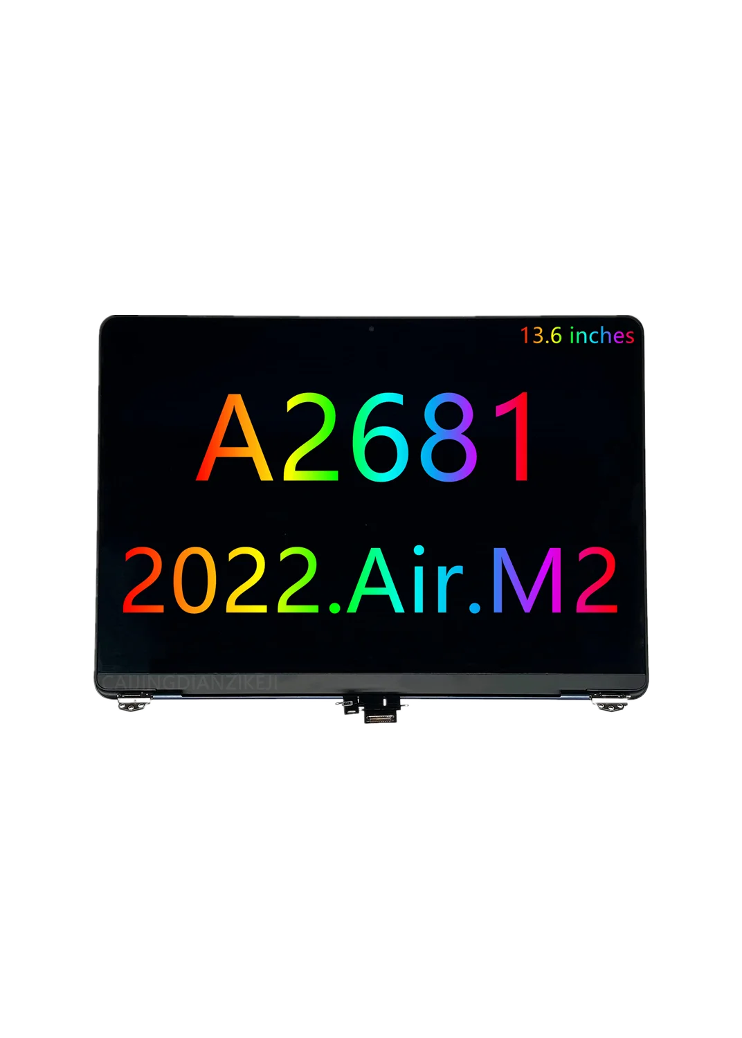 Laptop lcd screen replacement for MacBook Air Retina 13.6" A2681