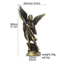 Antique bronze