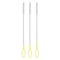 Yellow-3PCS