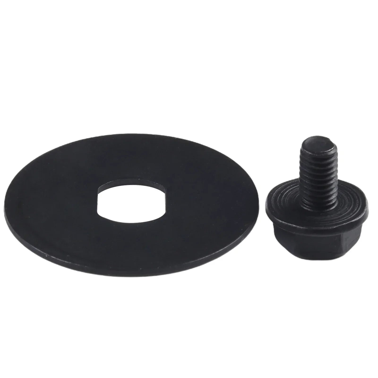 K rondella bulloni per motosega nera 90639221 90618229 Per Dewalt DCCS620 DCCS620B CMCCS660 CMCCS660 DWCS600 DCCS670 DCCS690 Parte di utensili 1420 K rondella bulloni per motosega nera 90639221 90618229 Per Dewalt DCCS620 DCCS620B CMCCS660 CMCCS660 DWCS600 DCCS670 DCCS690 Parte di utensili 1420