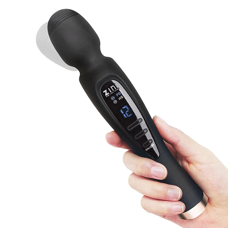 Clit Vibrators for Women Wand Vibrator Dildo Sex Machine Adult Toy Female Masturbation G-spot Orgasm Massager
