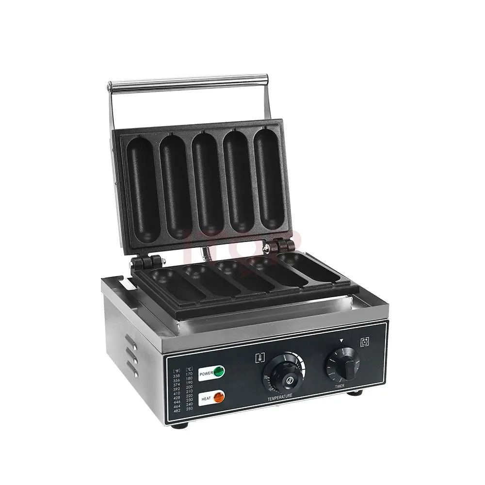 Forme Di Bastoncini Croccanti Al Latte Macchina Per Waffle Popolazione Bubble Honeycomb Manjoo Making Equipment