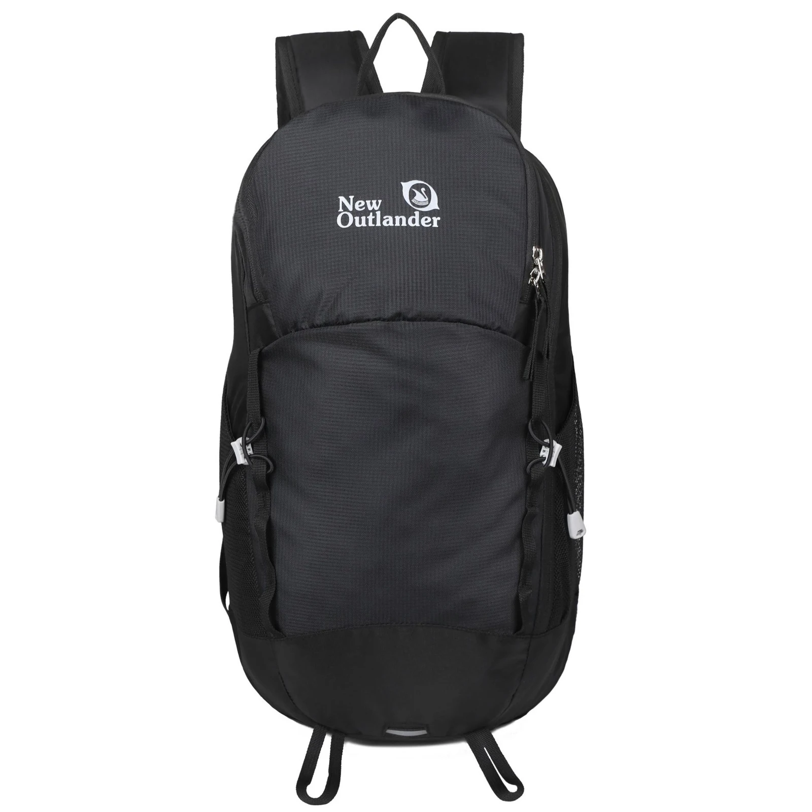 NewOutlander30LHikingBackpackWaterproofLightweightDaypack