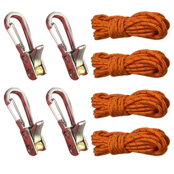 Heavy Duty Rope Tensioner Set 1