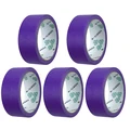 5 pcs purple