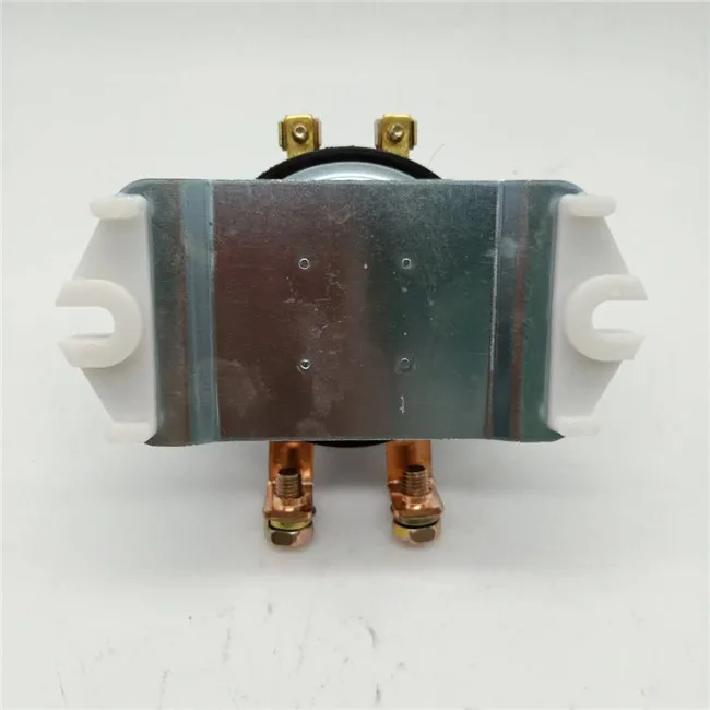DH150-7 DH215-7 Excavator Parts Battery Relay Switch 2544-9024