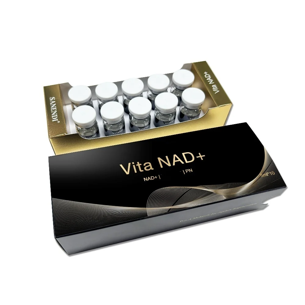 EsoNAD-10Vials