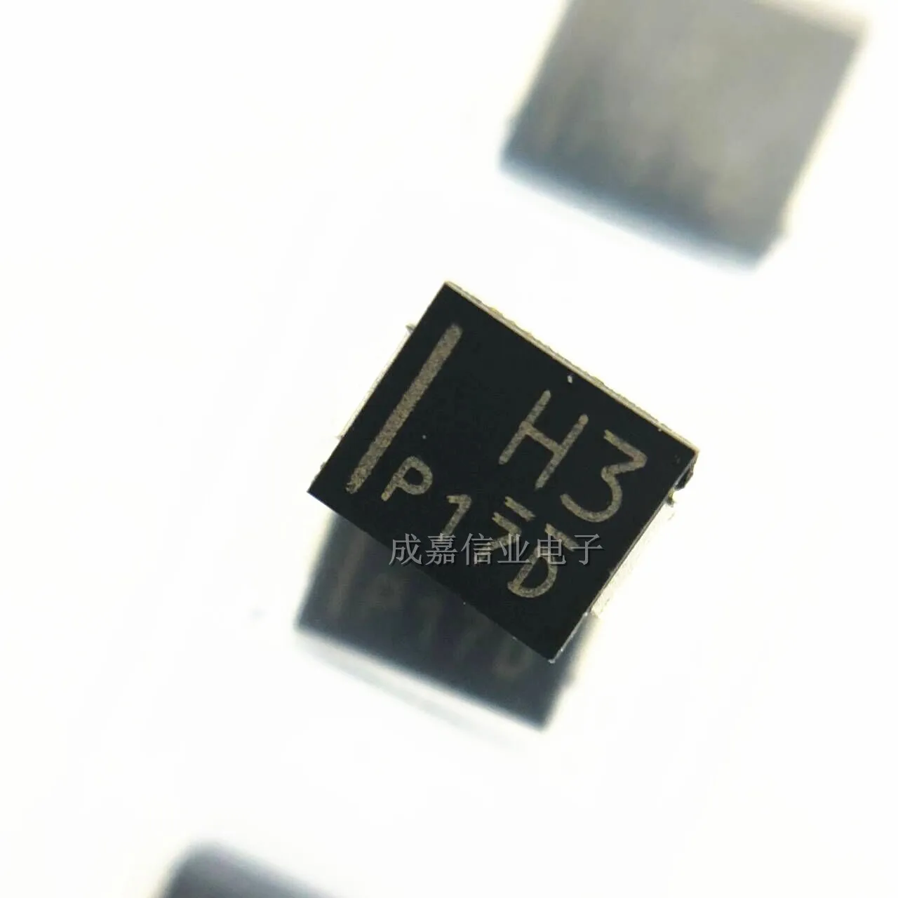 10pcs/Lot M2FH3-5063 SMB DO-214AA M2FH3 MARKING;H3 Rectifier Diode Schottky 30V 6A 2-Pin Operating Temperature:- 55 C-+ 125 C