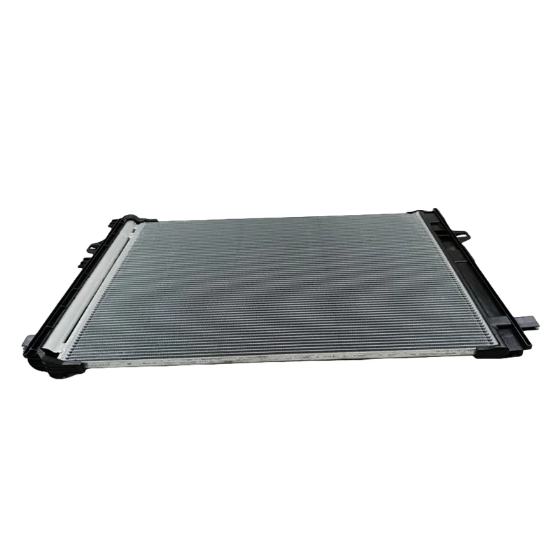 A2465000054 Air Conditioning Condenser For Mercedes Benz W246 W176 W156 W117 B180 A160 A200 A250 GLA200 CLA180 CLA220 2465000454