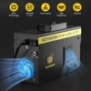 HZXVOGEN 50A Plasma Cutter Welding Machine for Cutting Stainless Steel Aluminum IGBT Inverter Plasma Cutting Machine 110/220V 5