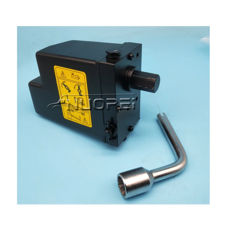 Special Tool for VOL Truck 20806927 1862466 Cab Wrench 22 mm